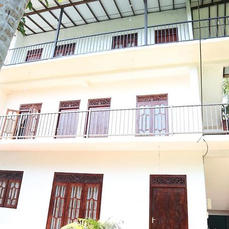 Sumudu Villa Hikkaduwa Kültér fotó
