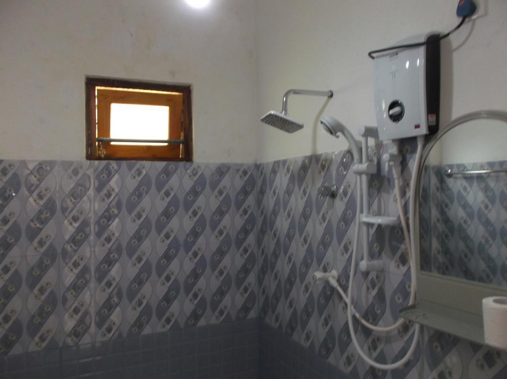 Sumudu Villa Hikkaduwa Kültér fotó