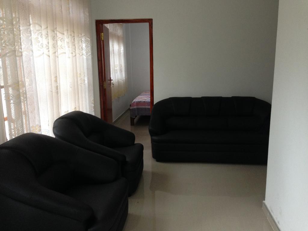 Sumudu Villa Hikkaduwa Kültér fotó